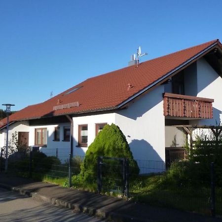 Ferienhaus Unteres Hart Gomadingen Exterior foto